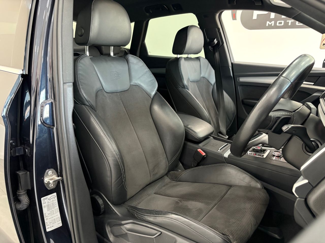 2019 AUDI Q5 S Line - vehicle photo 29 for sale on PureCar