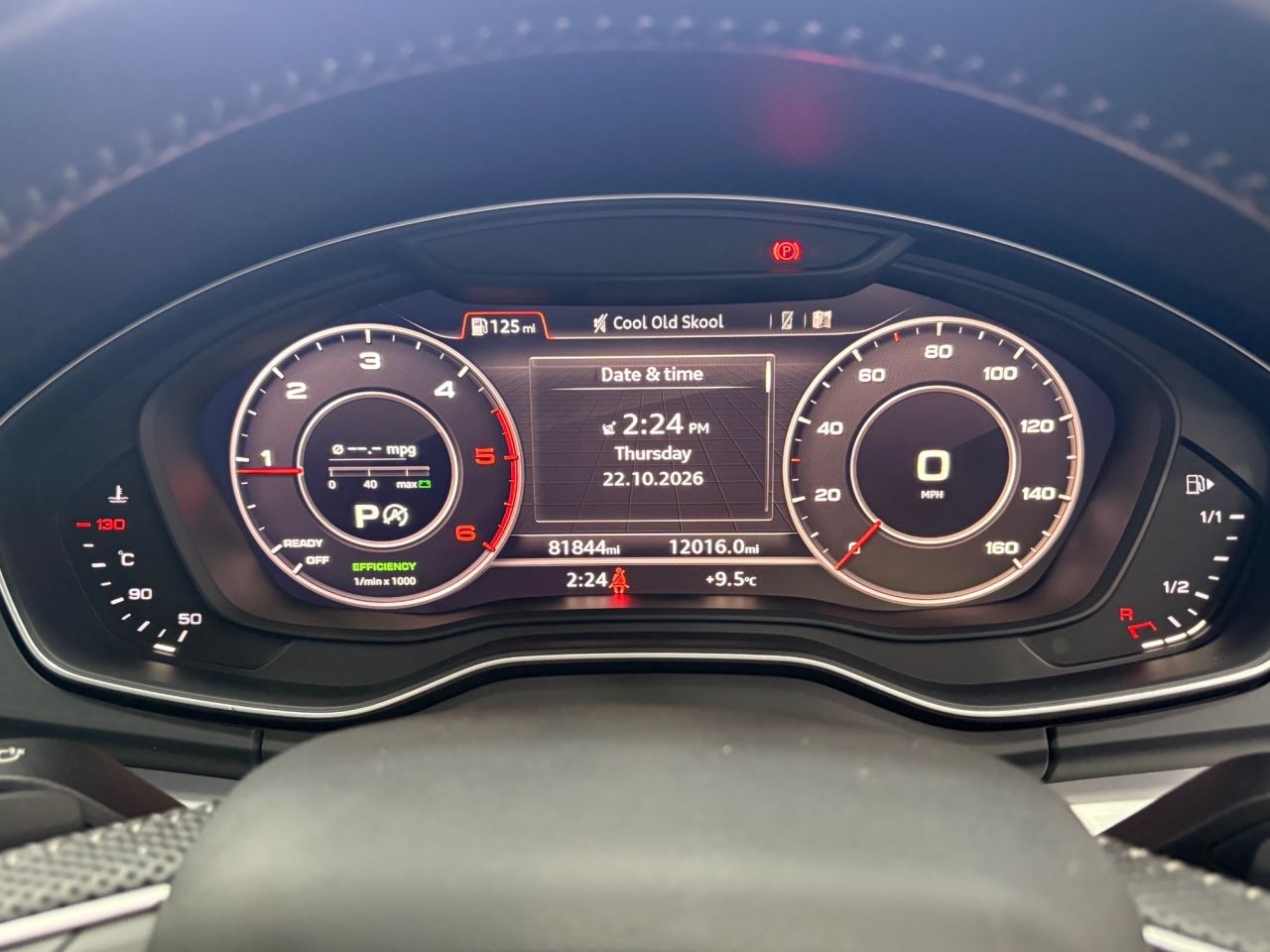 2019 AUDI Q5 S Line - vehicle photo 34 for sale on PureCar