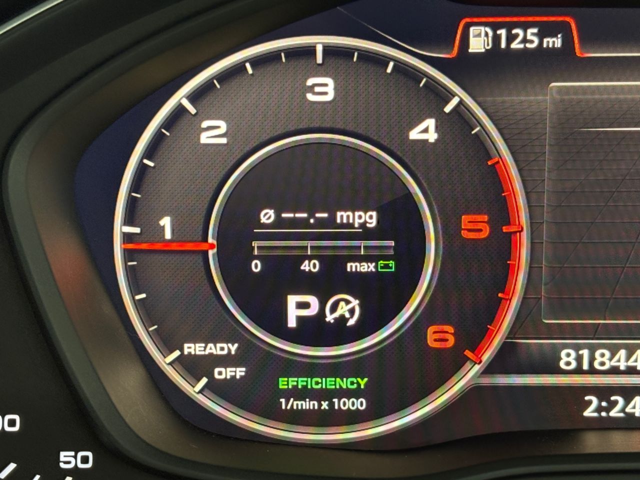 2019 AUDI Q5 S Line - vehicle photo 35 for sale on PureCar