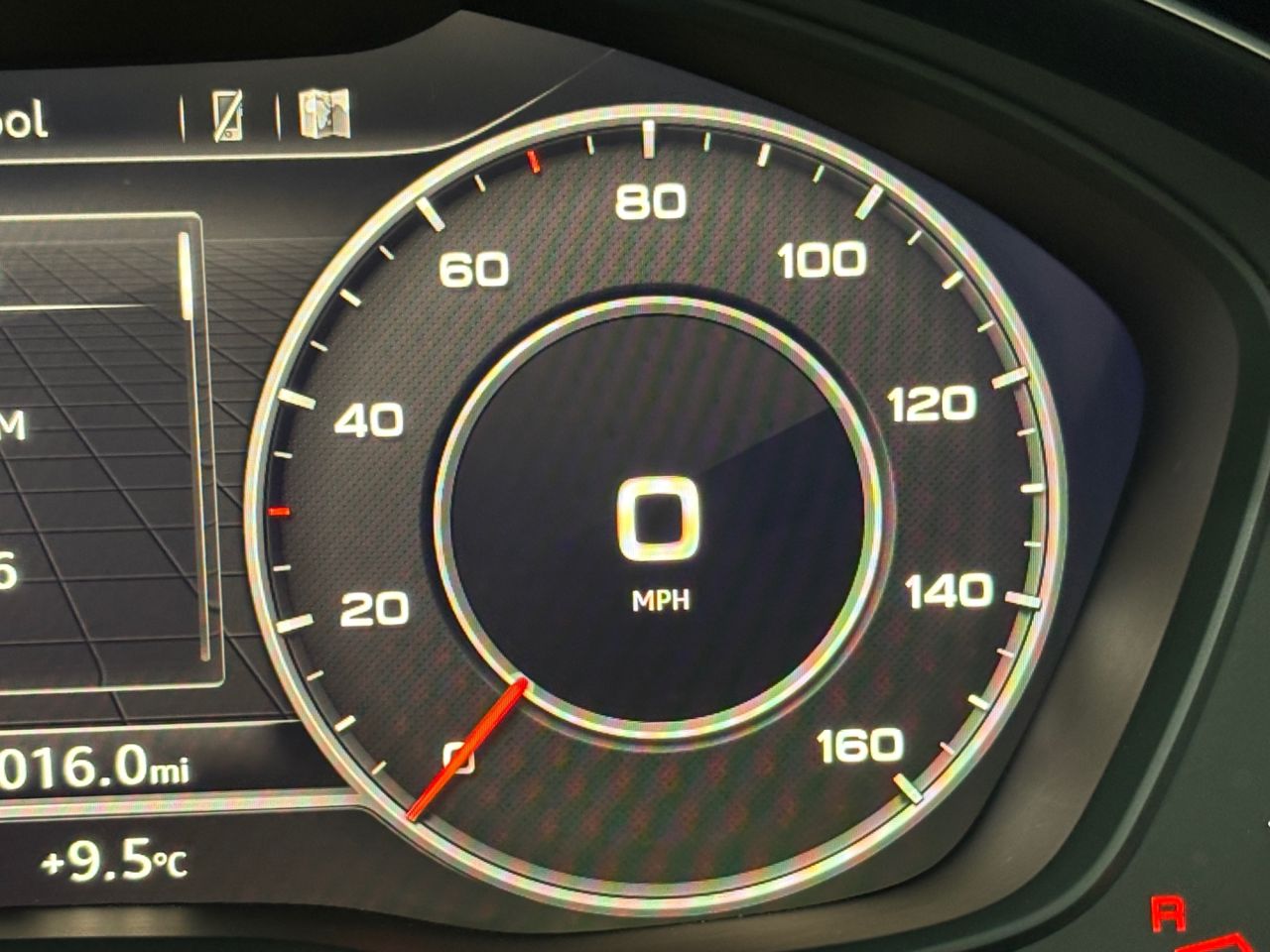 2019 AUDI Q5 S Line - vehicle photo 36 for sale on PureCar