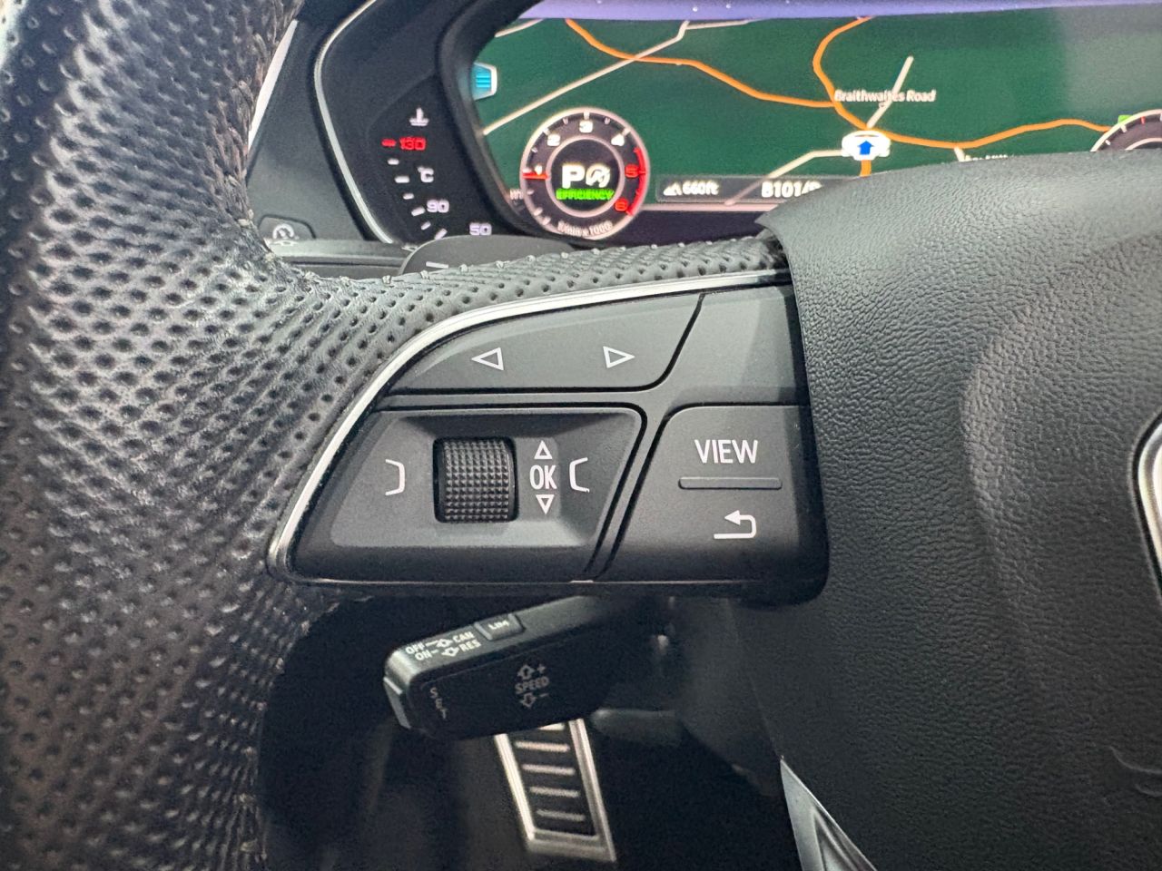2019 AUDI Q5 S Line - vehicle photo 40 for sale on PureCar