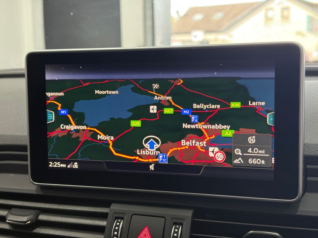 2019 AUDI Q5 S Line - vehicle photo 46 for sale on PureCar