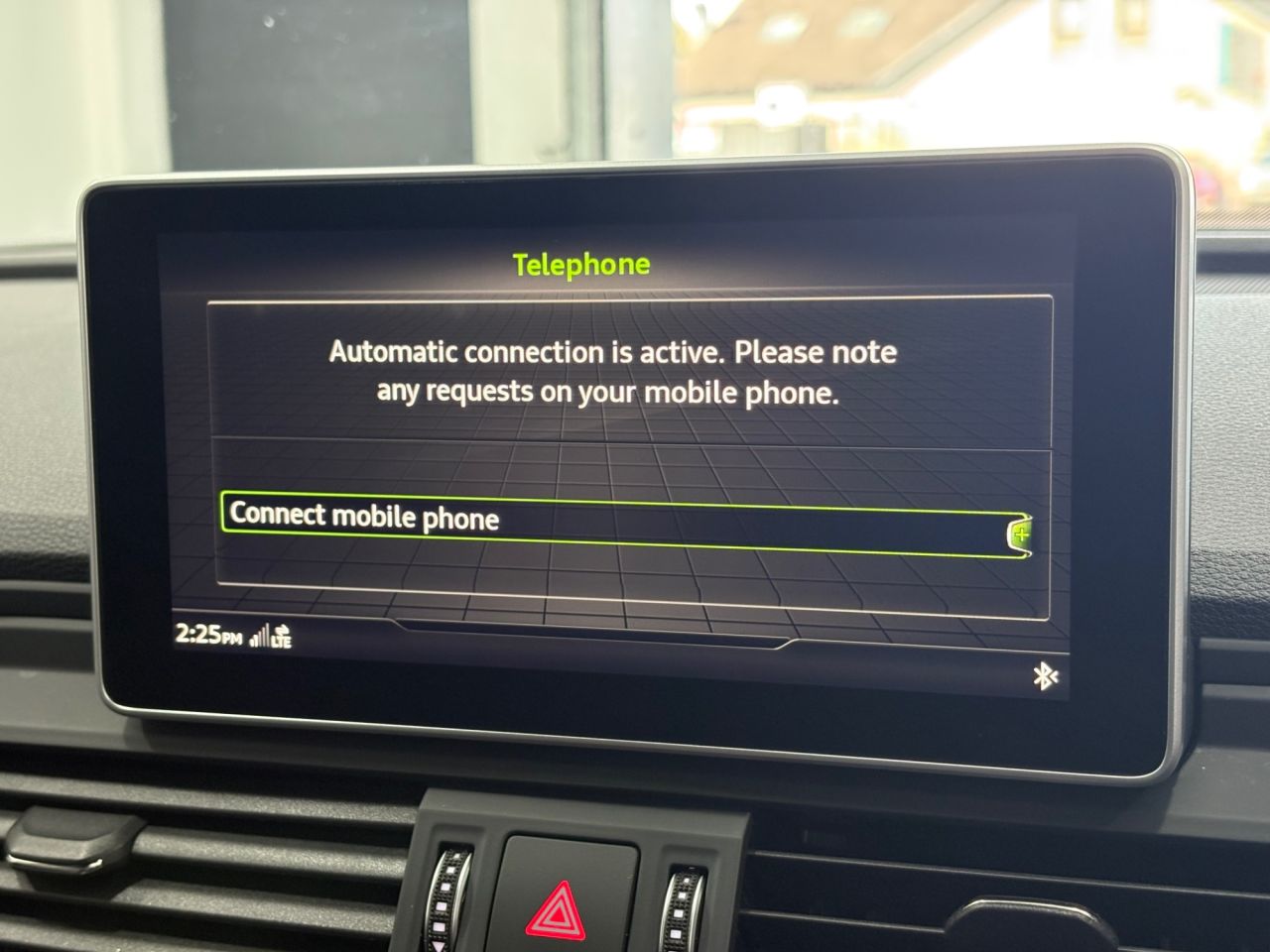 2019 AUDI Q5 S Line - vehicle photo 47 for sale on PureCar