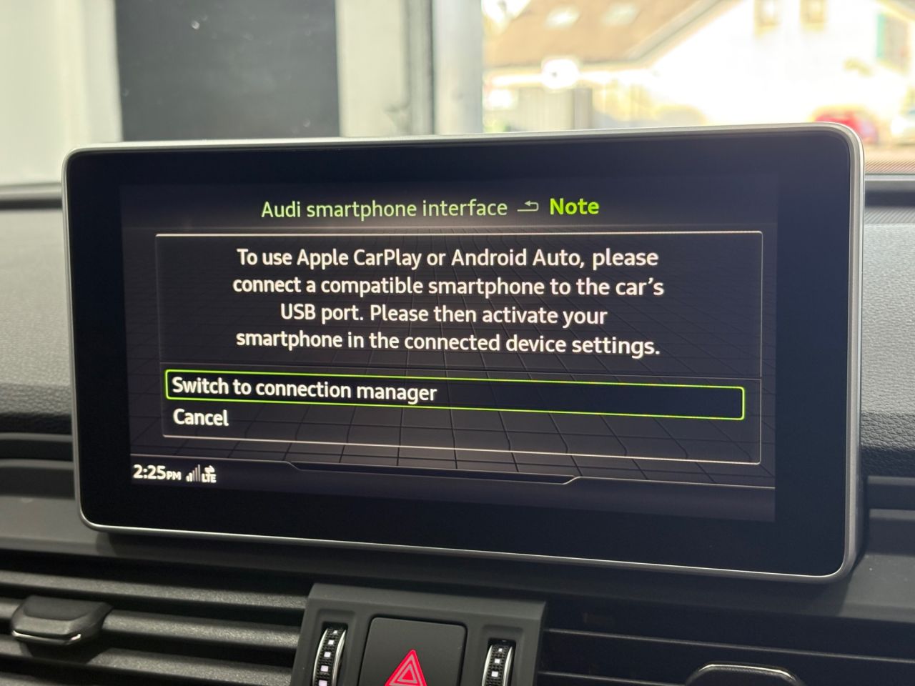2019 AUDI Q5 S Line - vehicle photo 48 for sale on PureCar