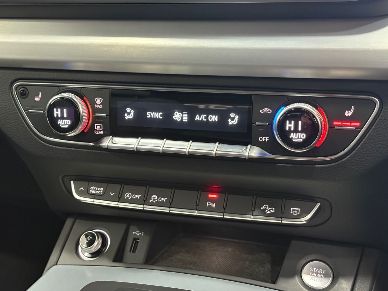 2019 AUDI Q5 S Line - vehicle photo 50 for sale on PureCar