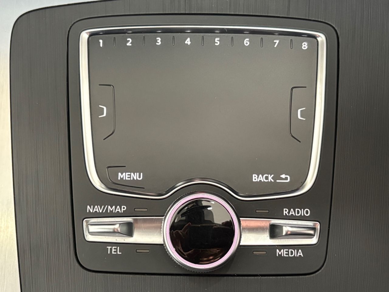 2019 AUDI Q5 S Line - vehicle photo 53 for sale on PureCar