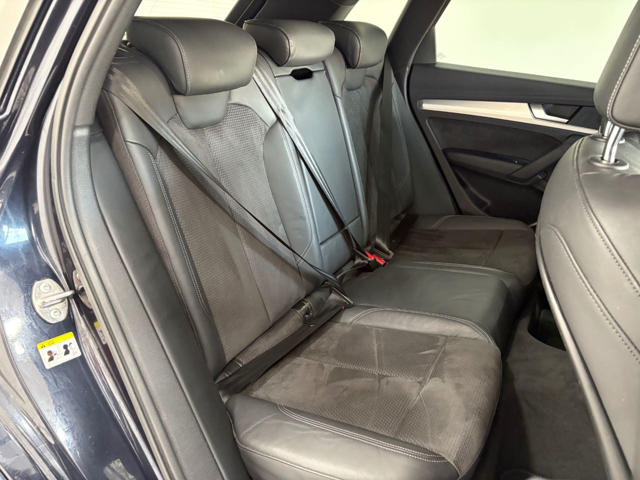 2019 AUDI Q5 S Line - vehicle photo 56 for sale on PureCar