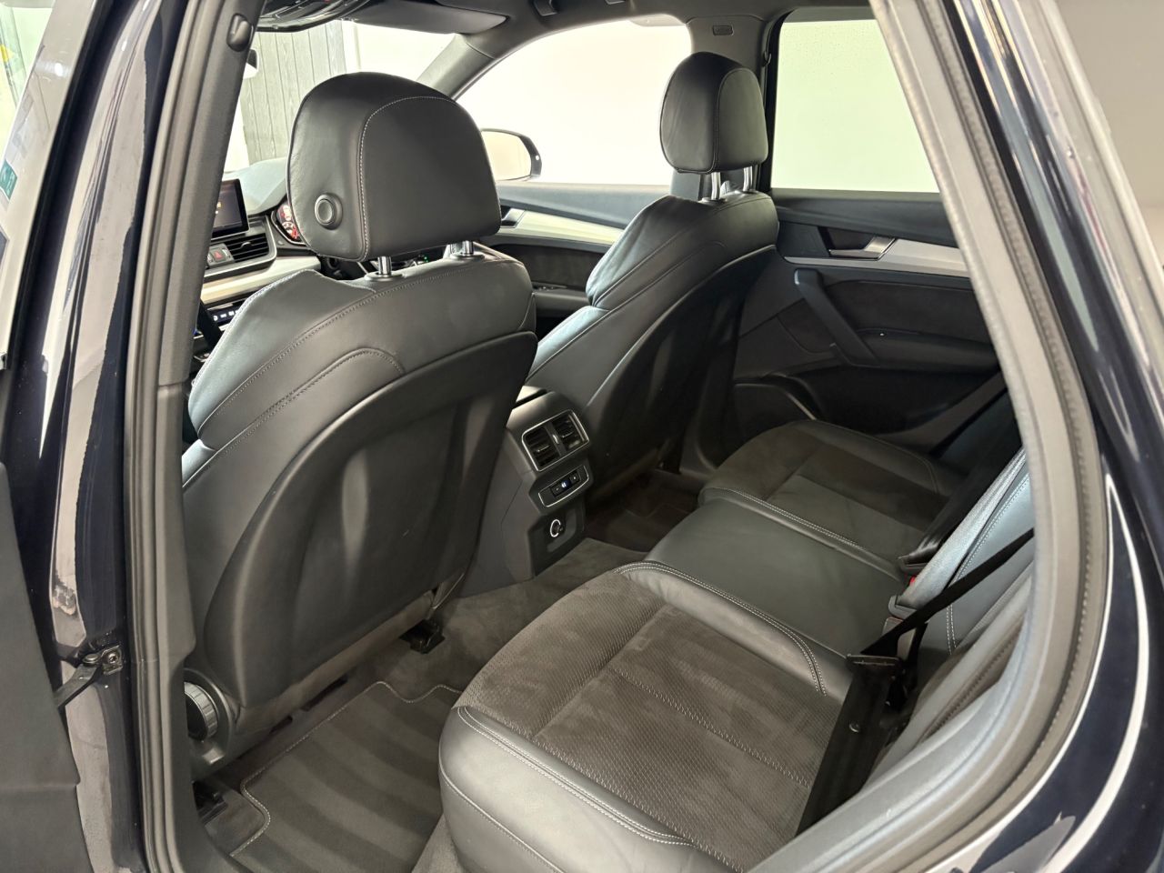 2019 AUDI Q5 S Line - vehicle photo 57 for sale on PureCar