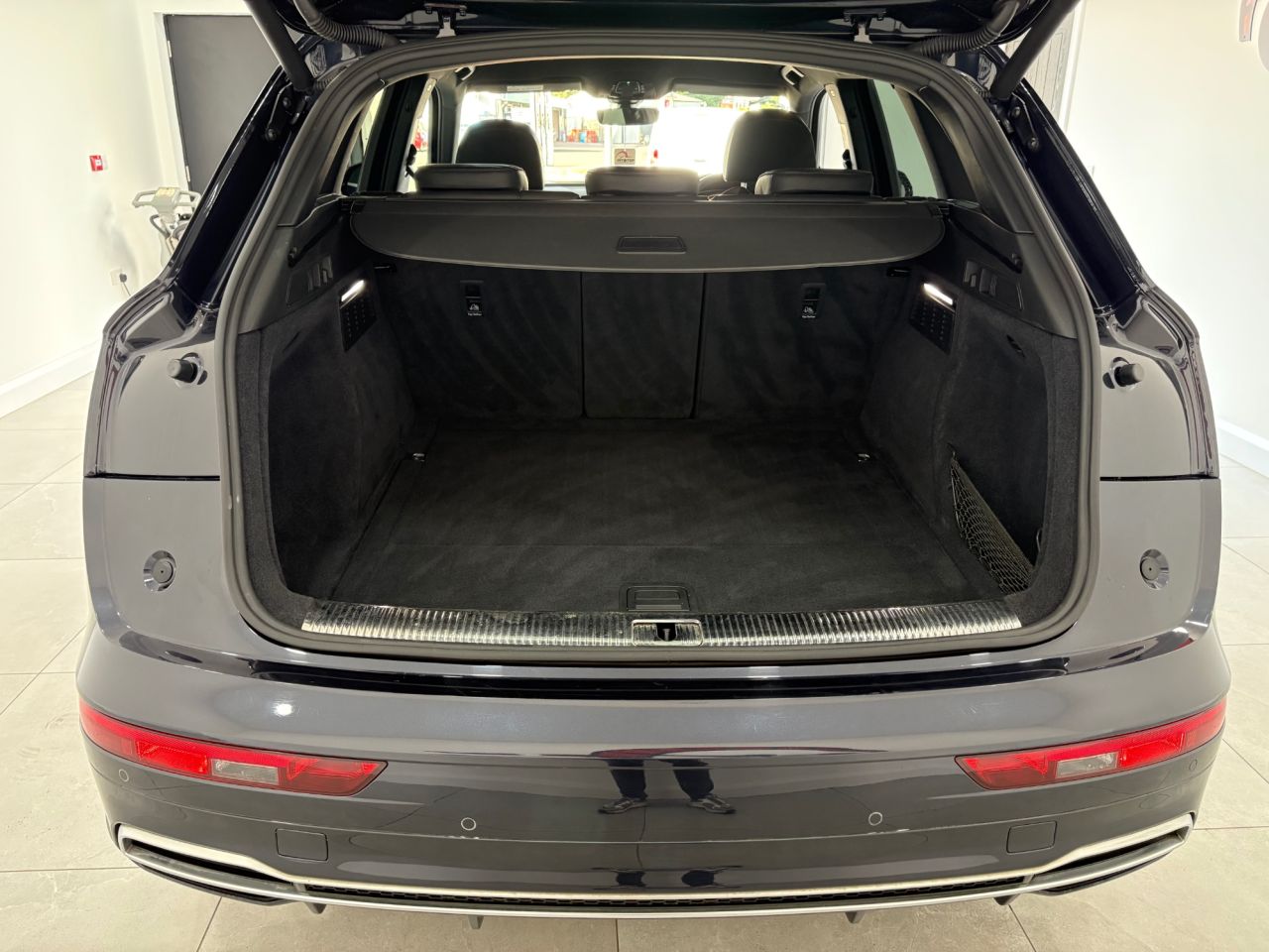 2019 AUDI Q5 S Line - vehicle photo 59 for sale on PureCar