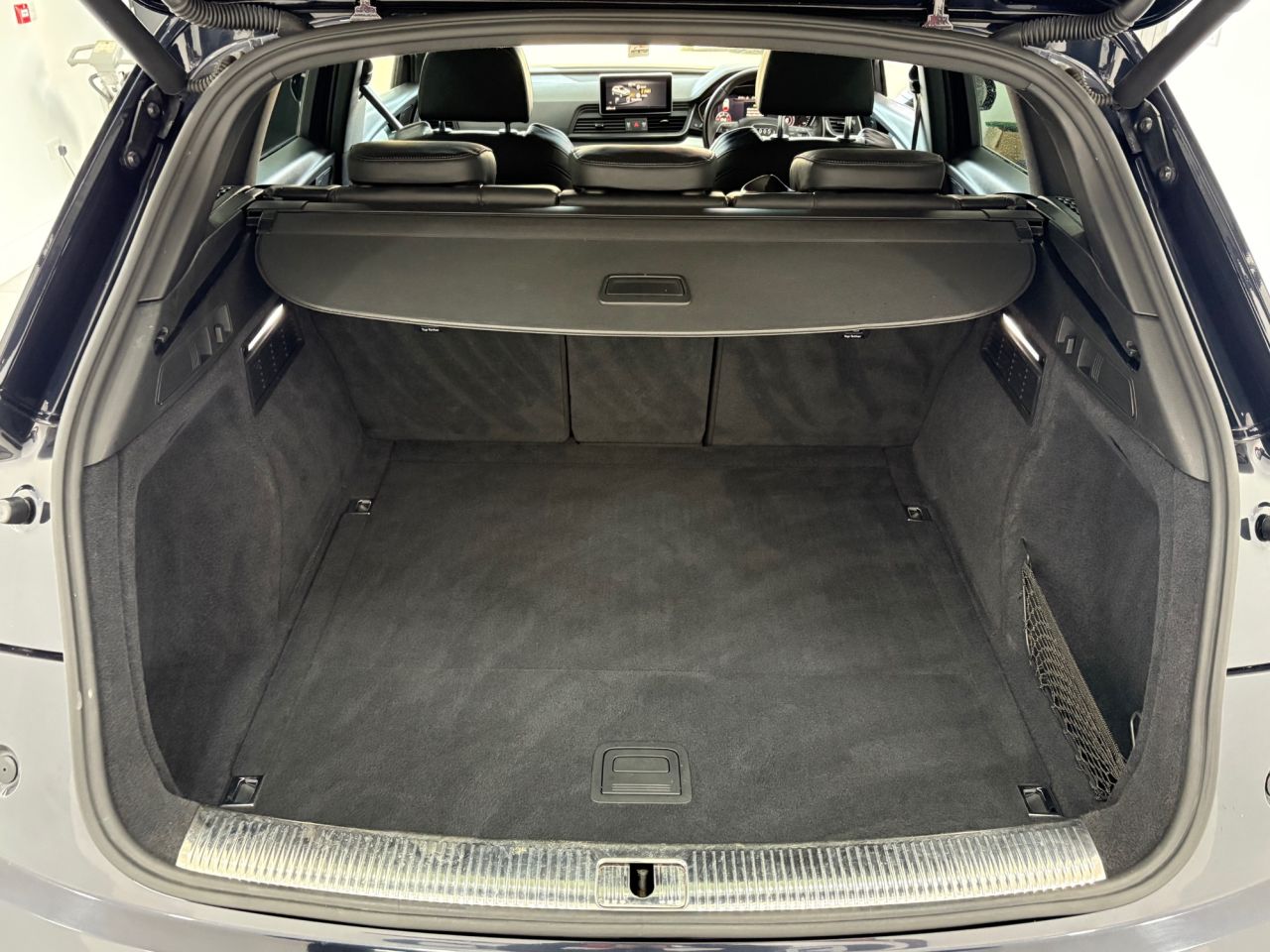 2019 AUDI Q5 S Line - vehicle photo 60 for sale on PureCar