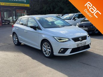 2023 SEAT Ibiza