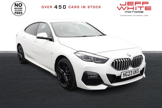 2023 BMW 2 Series