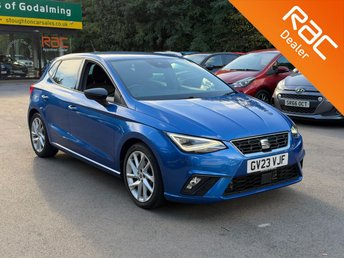 2023 SEAT Ibiza