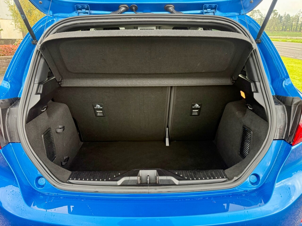 2020 FORD FIESTA 1.0T ST-Line Edition Hatchback - vehicle photo 10 for sale on PureCar