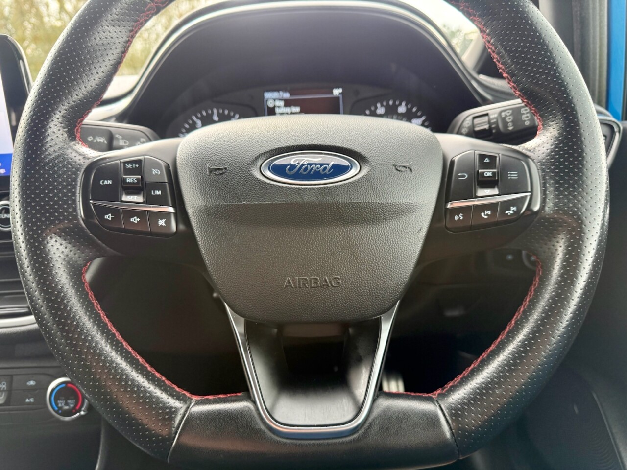 2020 FORD FIESTA 1.0T ST-Line Edition Hatchback - vehicle photo 13 for sale on PureCar