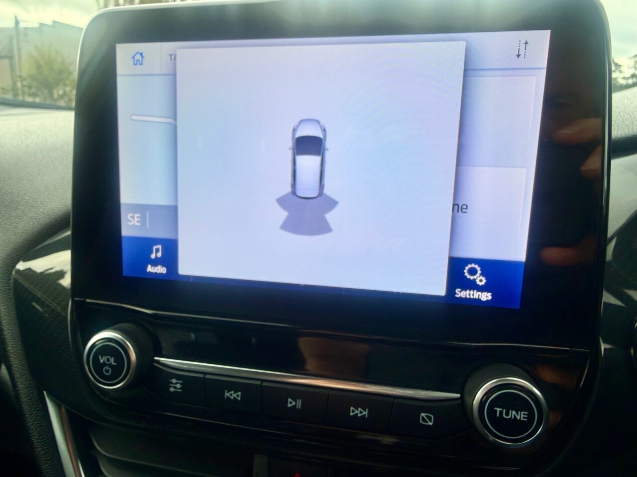 2020 FORD FIESTA 1.0T ST-Line Edition Hatchback - vehicle photo 14 for sale on PureCar