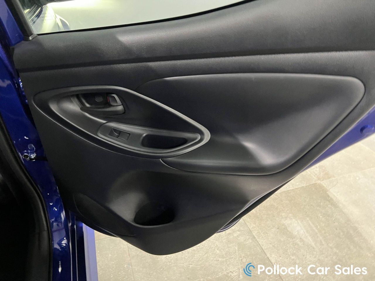 2023 TOYOTA YARIS 1.5 VVT-h Design Hatchback 5dr Petrol Hybrid E-CVT Euro 6 (s/s) (116 ps) Fu - vehicle photo 35 for sale on PureCar