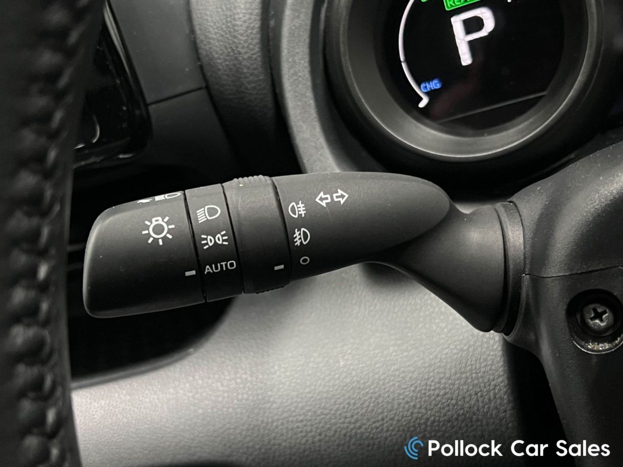 2023 TOYOTA YARIS 1.5 VVT-h Design Hatchback 5dr Petrol Hybrid E-CVT Euro 6 (s/s) (116 ps) Fu - vehicle photo 42 for sale on PureCar