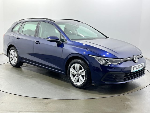 2023 Volkswagen Golf