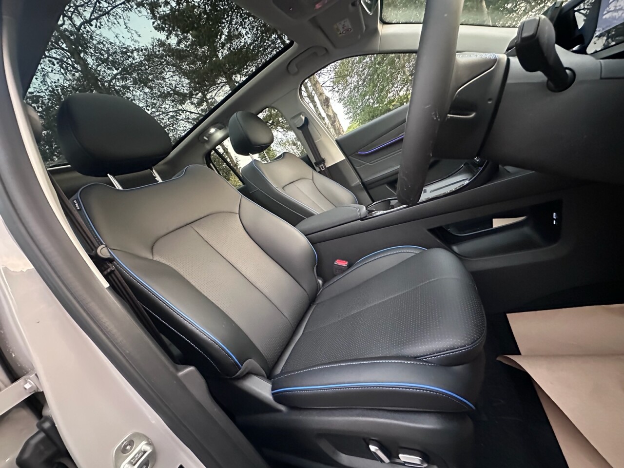 2026 JAECOO LUXURY - vehicle photo 2 for sale on PureCar
