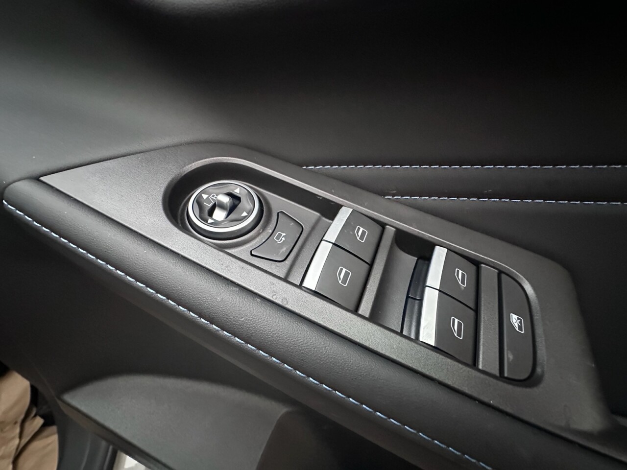 2026 JAECOO LUXURY - vehicle photo 9 for sale on PureCar