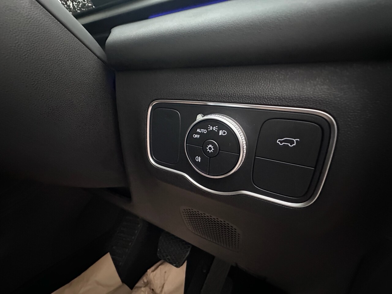 2026 JAECOO LUXURY - vehicle photo 10 for sale on PureCar