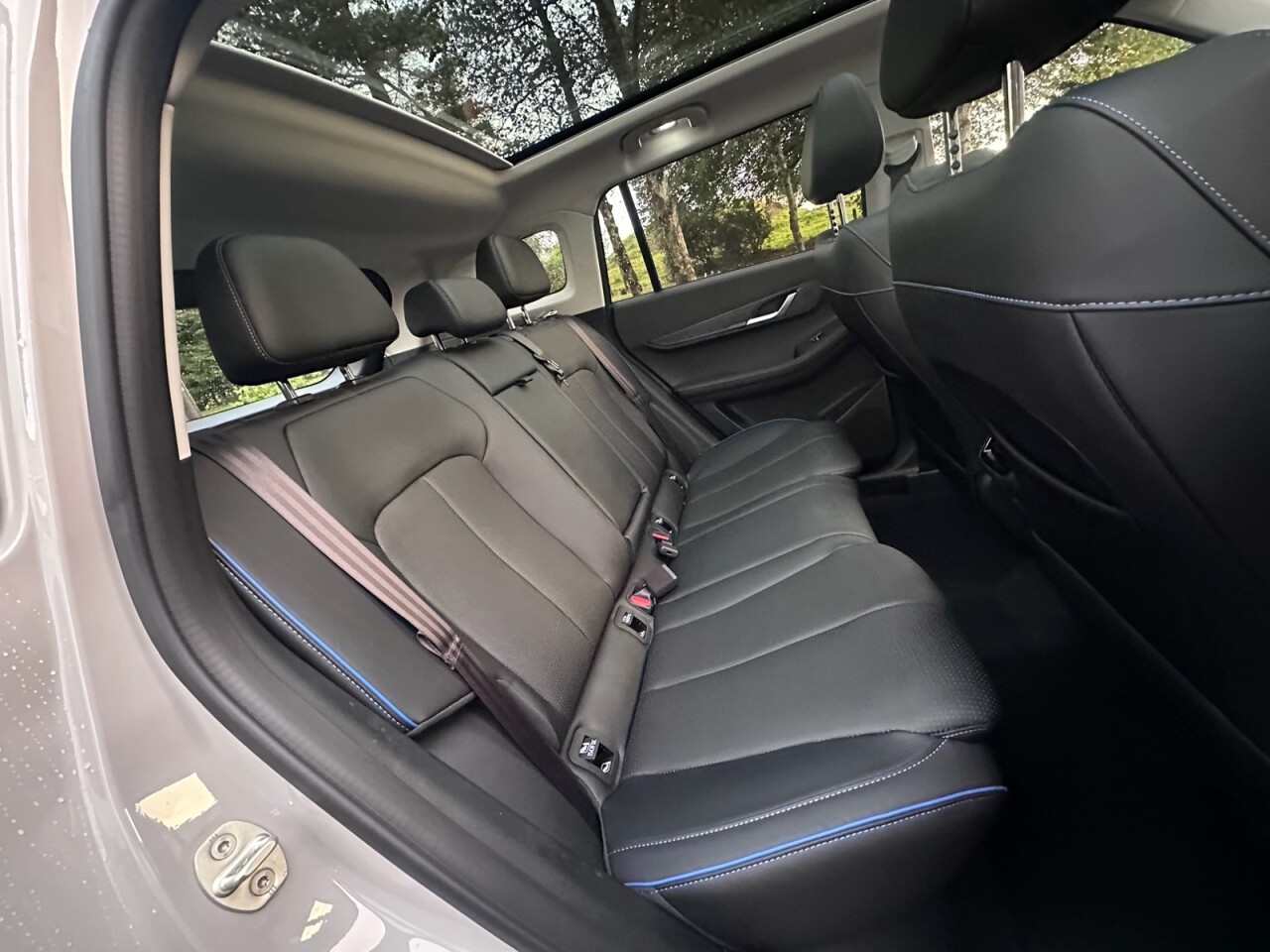 2026 JAECOO LUXURY - vehicle photo 12 for sale on PureCar