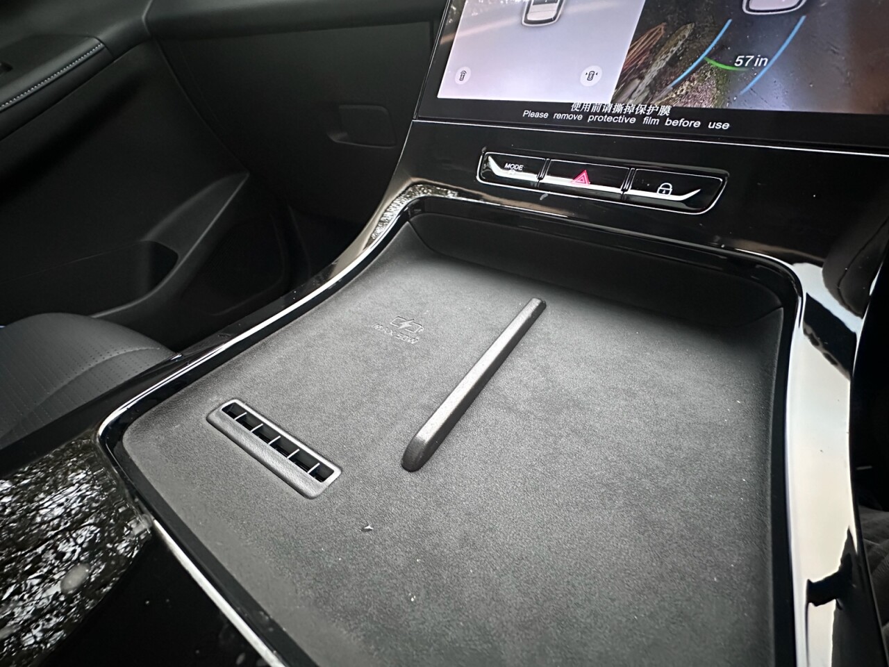 2026 JAECOO LUXURY - vehicle photo 13 for sale on PureCar