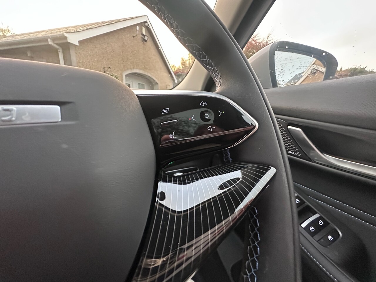 2026 JAECOO LUXURY - vehicle photo 16 for sale on PureCar