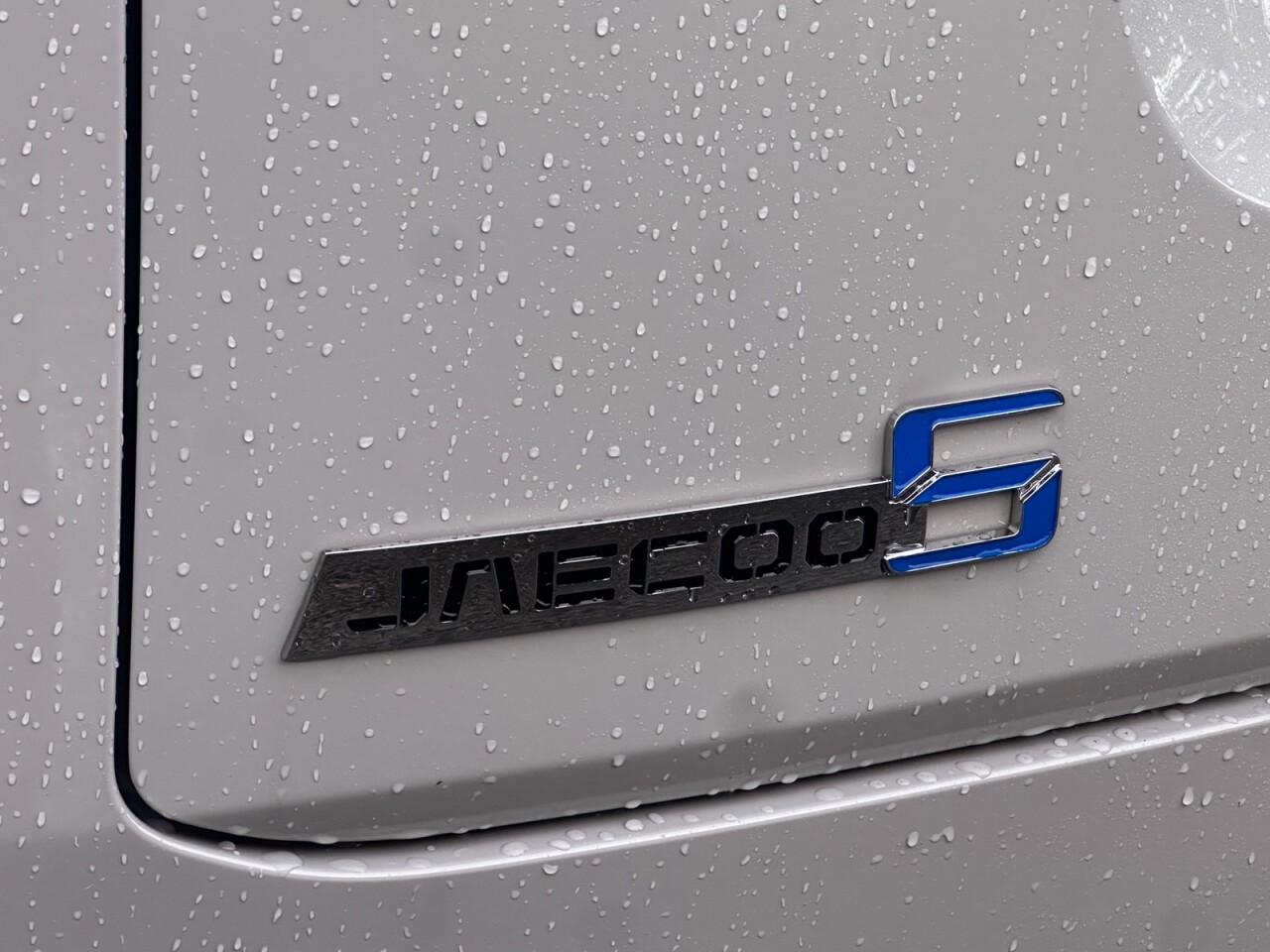 2026 JAECOO LUXURY - vehicle photo 24 for sale on PureCar