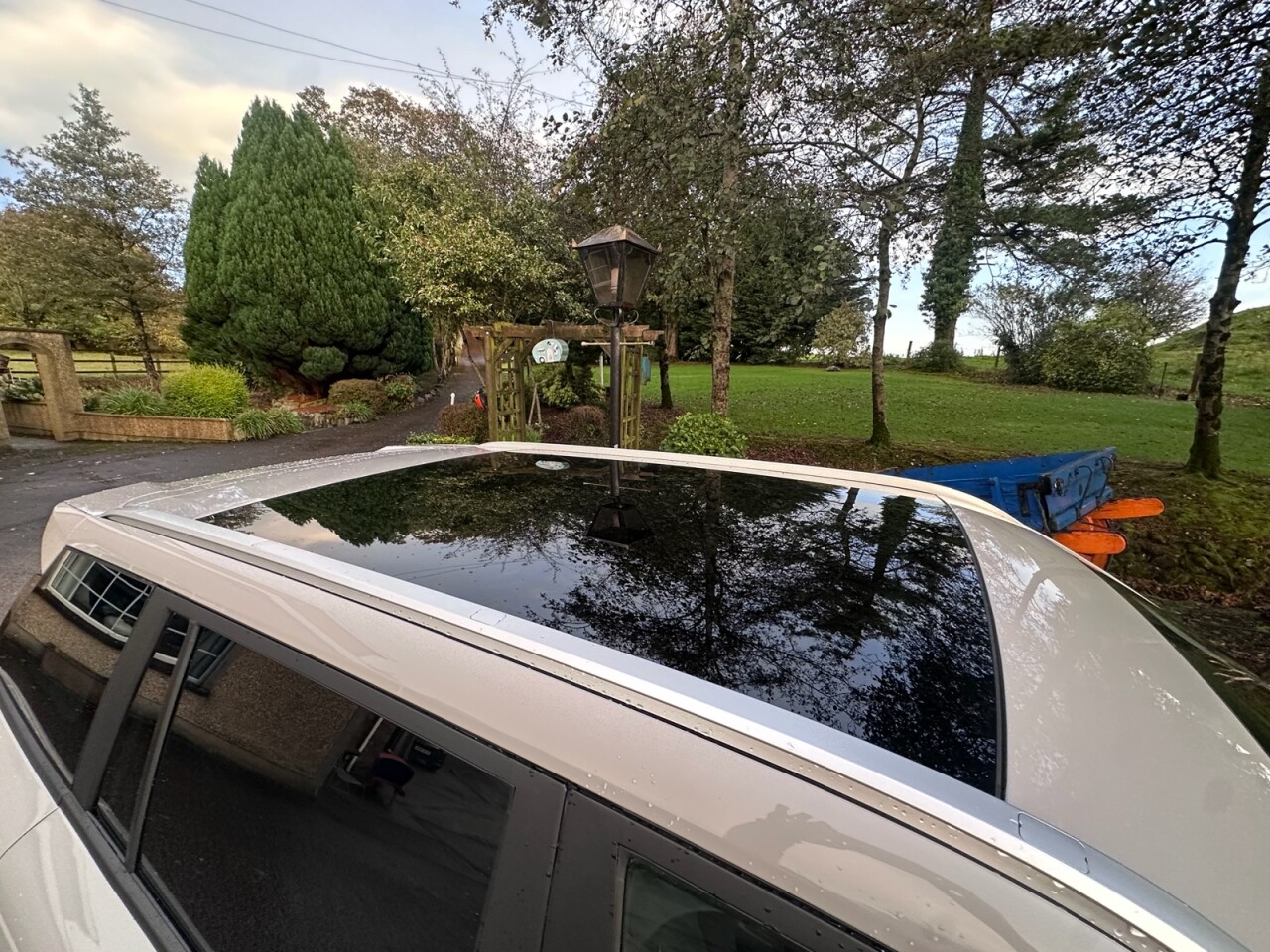 2026 JAECOO LUXURY - vehicle photo 32 for sale on PureCar