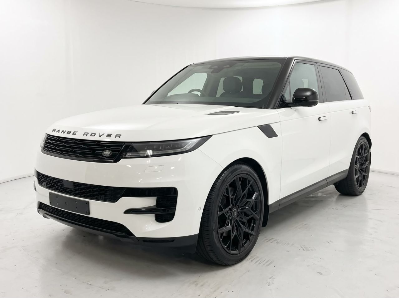 2023 Land Rover Range Rover Sport