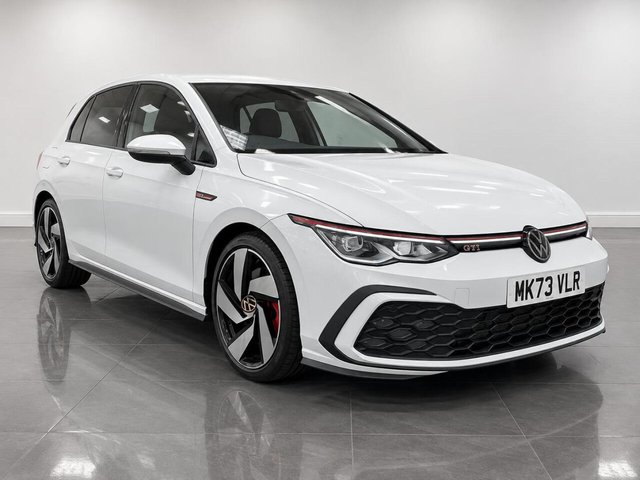 2023 Volkswagen Golf