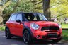 USED 2011 61 MINI COUNTRYMAN 2.0 COOPER SD ALL4 5d 141 BHP 