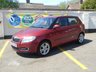 USED 2007 57 SKODA FABIA 1.9 LEVEL 3 TDI 5d 103 BHP Service History
