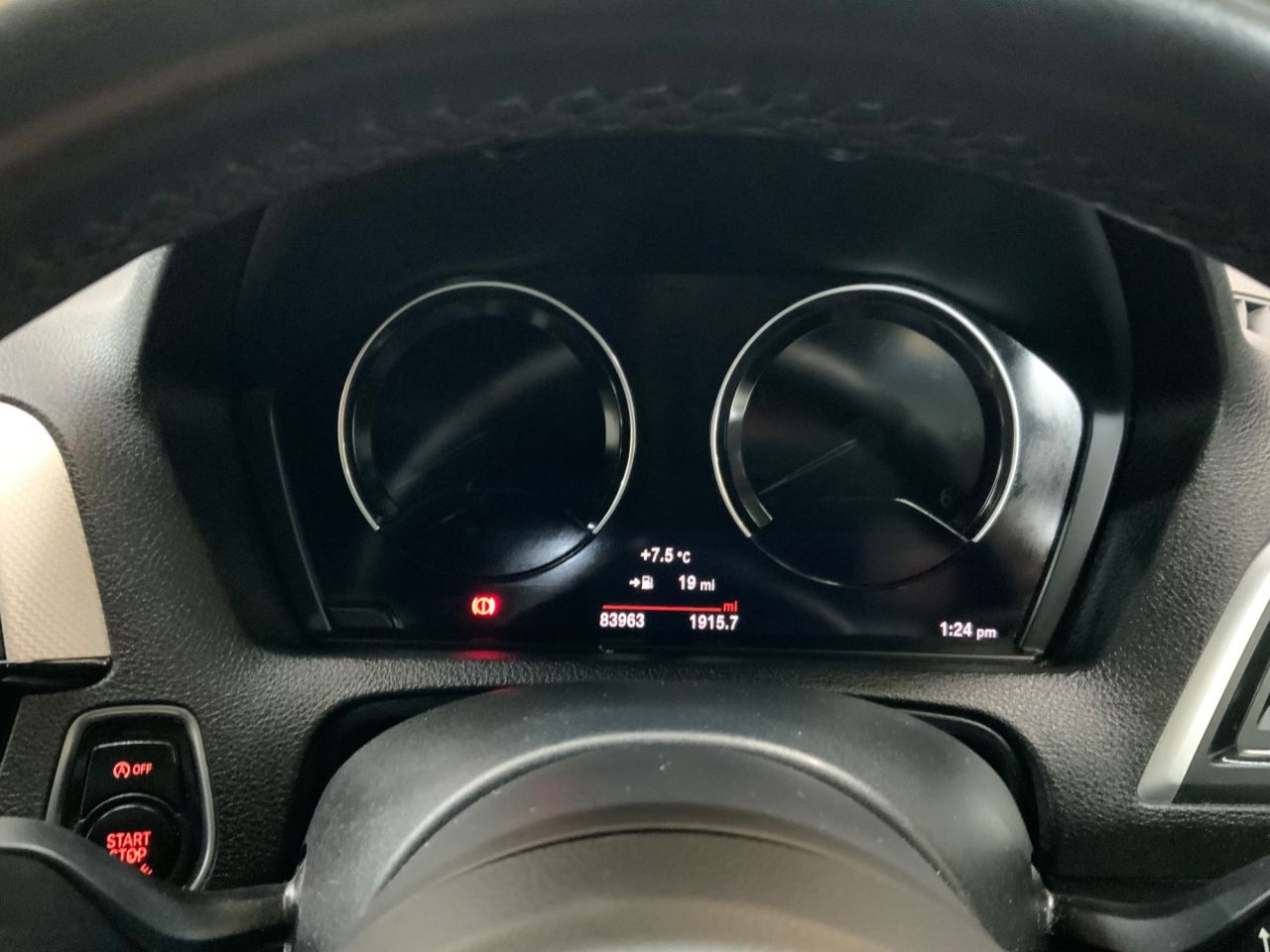 2018 BMW 2 SERIES 2.0 220d M Sport Coupe 2dr Diesel Manual Euro 6 (s/s) (190 ps) - vehicle photo 16 for sale on PureCar