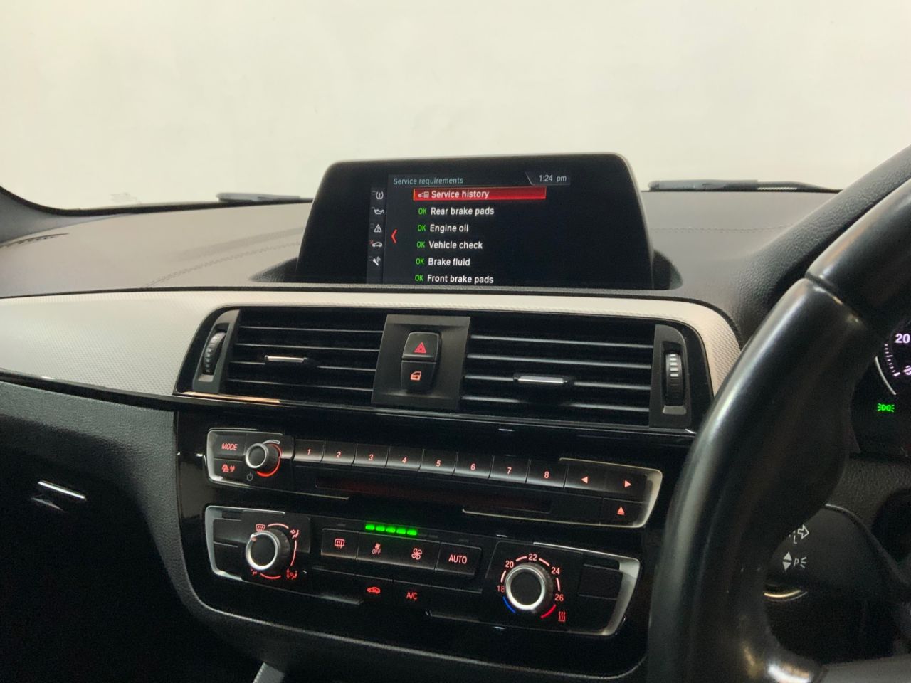 2018 BMW 2 SERIES 2.0 220d M Sport Coupe 2dr Diesel Manual Euro 6 (s/s) (190 ps) - vehicle photo 19 for sale on PureCar