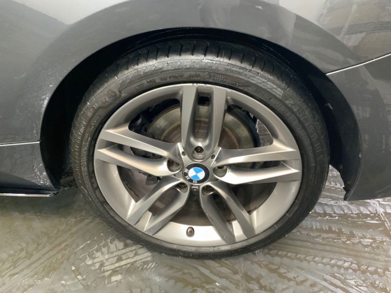 2018 BMW 2 SERIES 2.0 220d M Sport Coupe 2dr Diesel Manual Euro 6 (s/s) (190 ps) - vehicle photo 22 for sale on PureCar