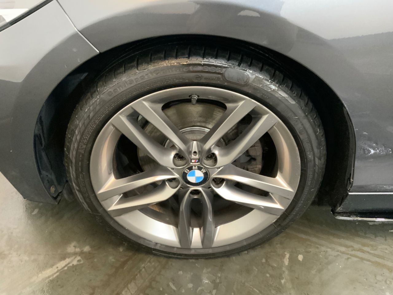 2018 BMW 2 SERIES 2.0 220d M Sport Coupe 2dr Diesel Manual Euro 6 (s/s) (190 ps) - vehicle photo 23 for sale on PureCar