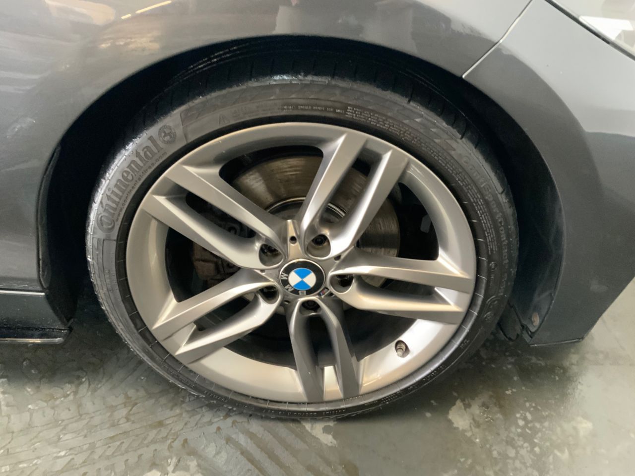 2018 BMW 2 SERIES 2.0 220d M Sport Coupe 2dr Diesel Manual Euro 6 (s/s) (190 ps) - vehicle photo 24 for sale on PureCar