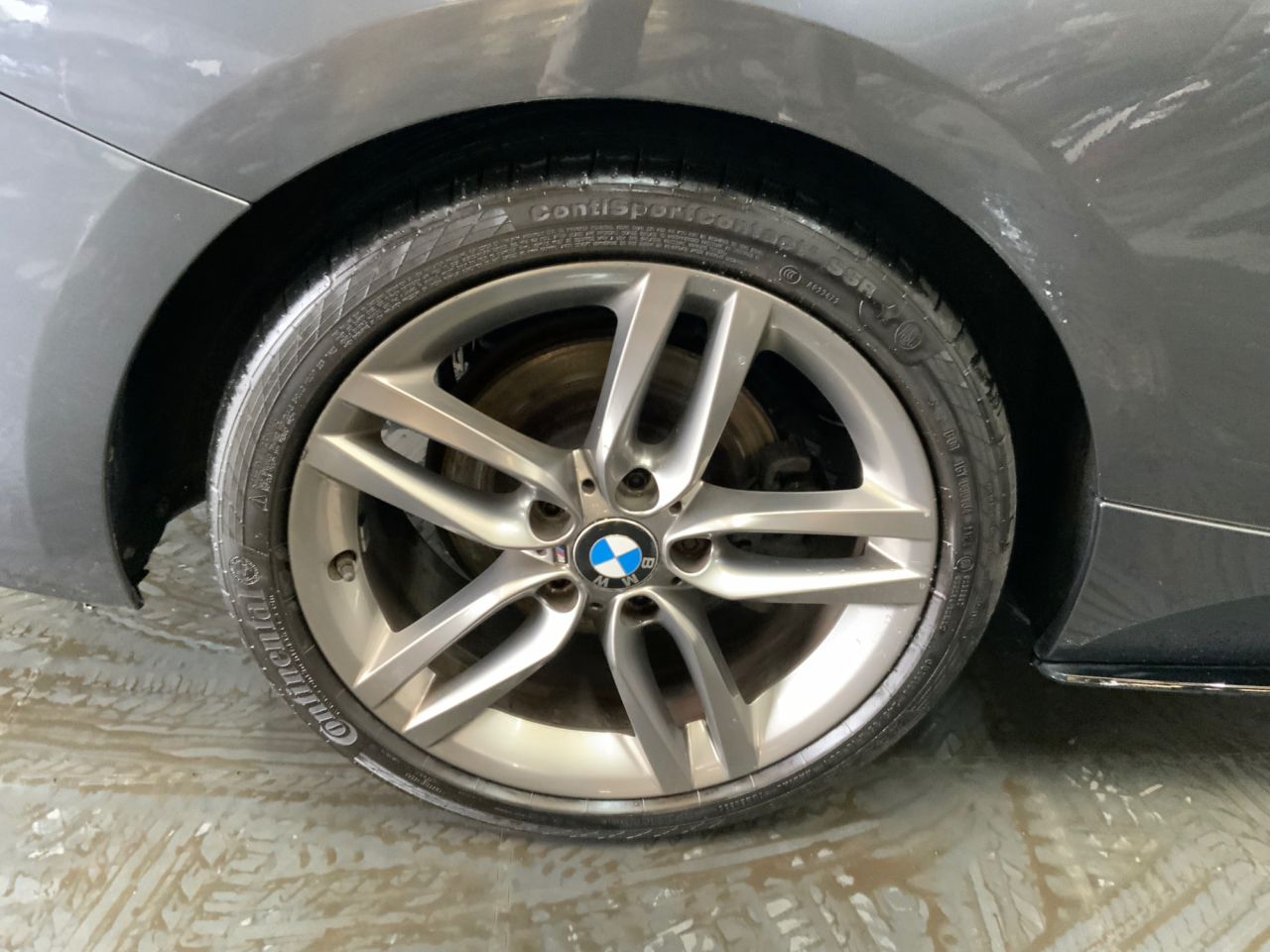 2018 BMW 2 SERIES 2.0 220d M Sport Coupe 2dr Diesel Manual Euro 6 (s/s) (190 ps) - vehicle photo 25 for sale on PureCar