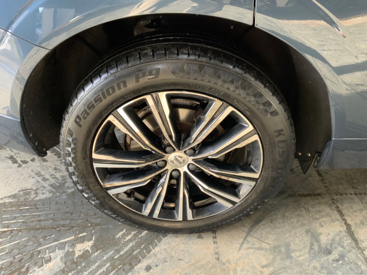 2021 VOLVO XC60 2.0 B5 MHEV Inscription SUV 5dr Petrol Hybrid Auto AWD Euro 6 (s/s) (250 ps - vehicle photo 14 for sale on PureCar