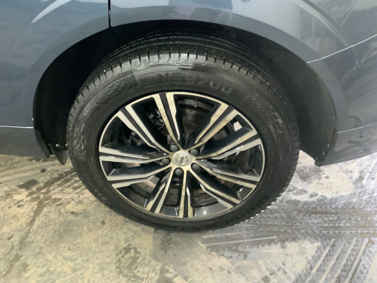 2021 VOLVO XC60 2.0 B5 MHEV Inscription SUV 5dr Petrol Hybrid Auto AWD Euro 6 (s/s) (250 ps - vehicle photo 13 for sale on PureCar