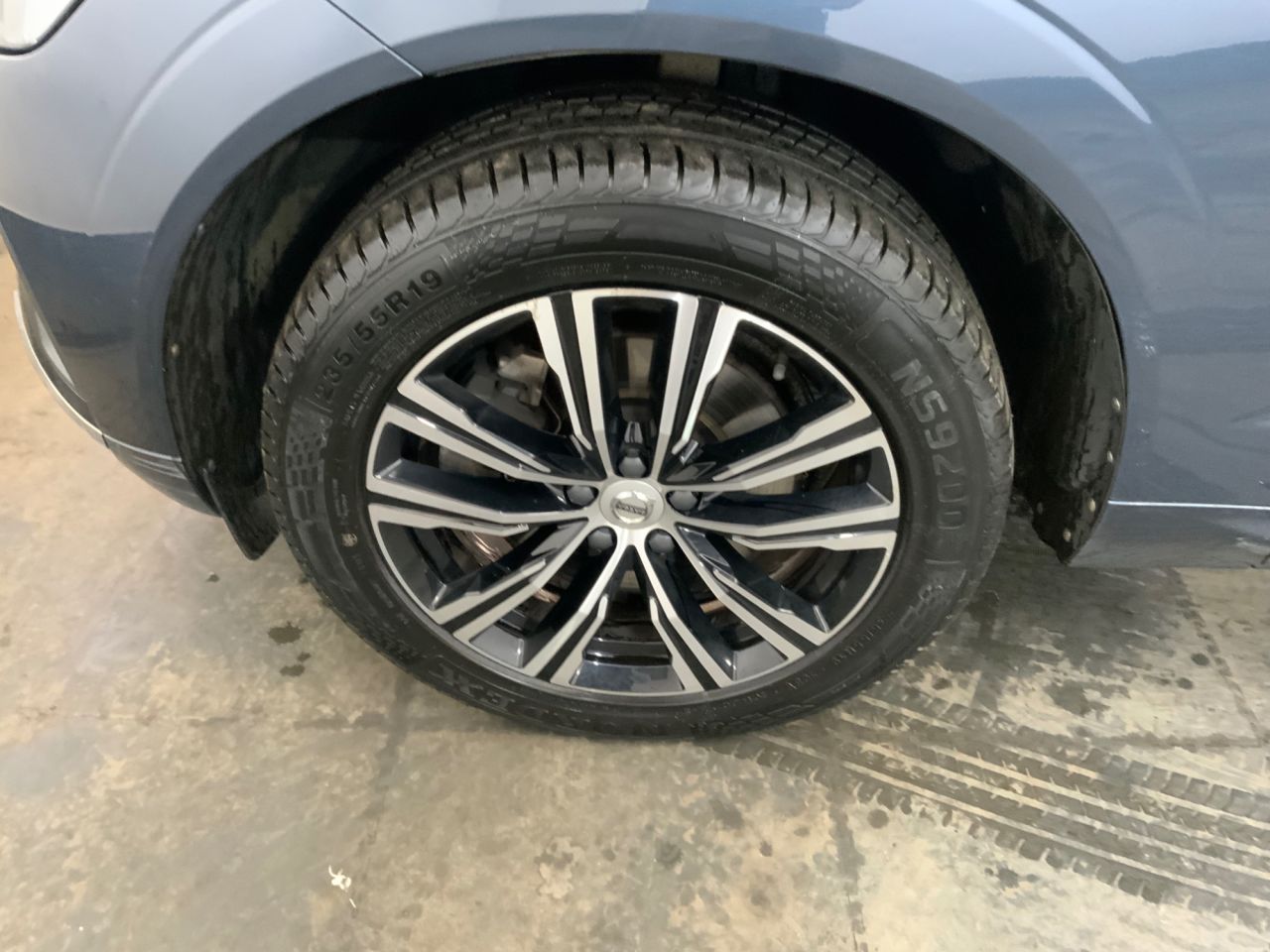 2021 VOLVO XC60 2.0 B5 MHEV Inscription SUV 5dr Petrol Hybrid Auto AWD Euro 6 (s/s) (250 ps - vehicle photo 11 for sale on PureCar