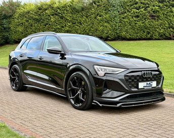 2023 Audi Q8