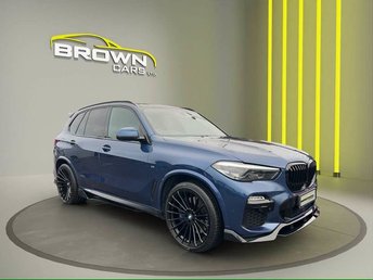 2019 BMW X5