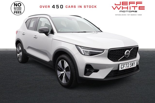 2023 Volvo XC40