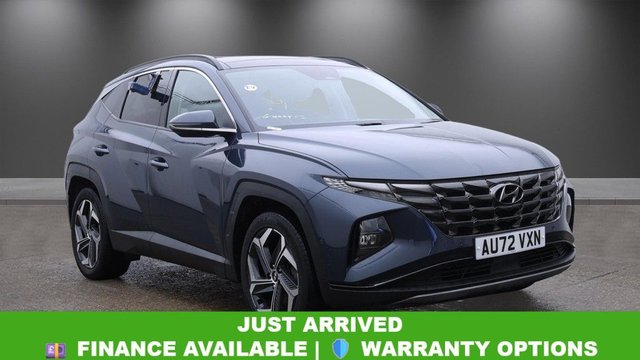 2022 Hyundai Used Cars FOR Sale | Hilton Car Supermarket — image 1