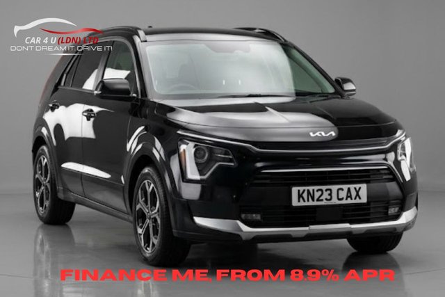 2023 Kia Niro
