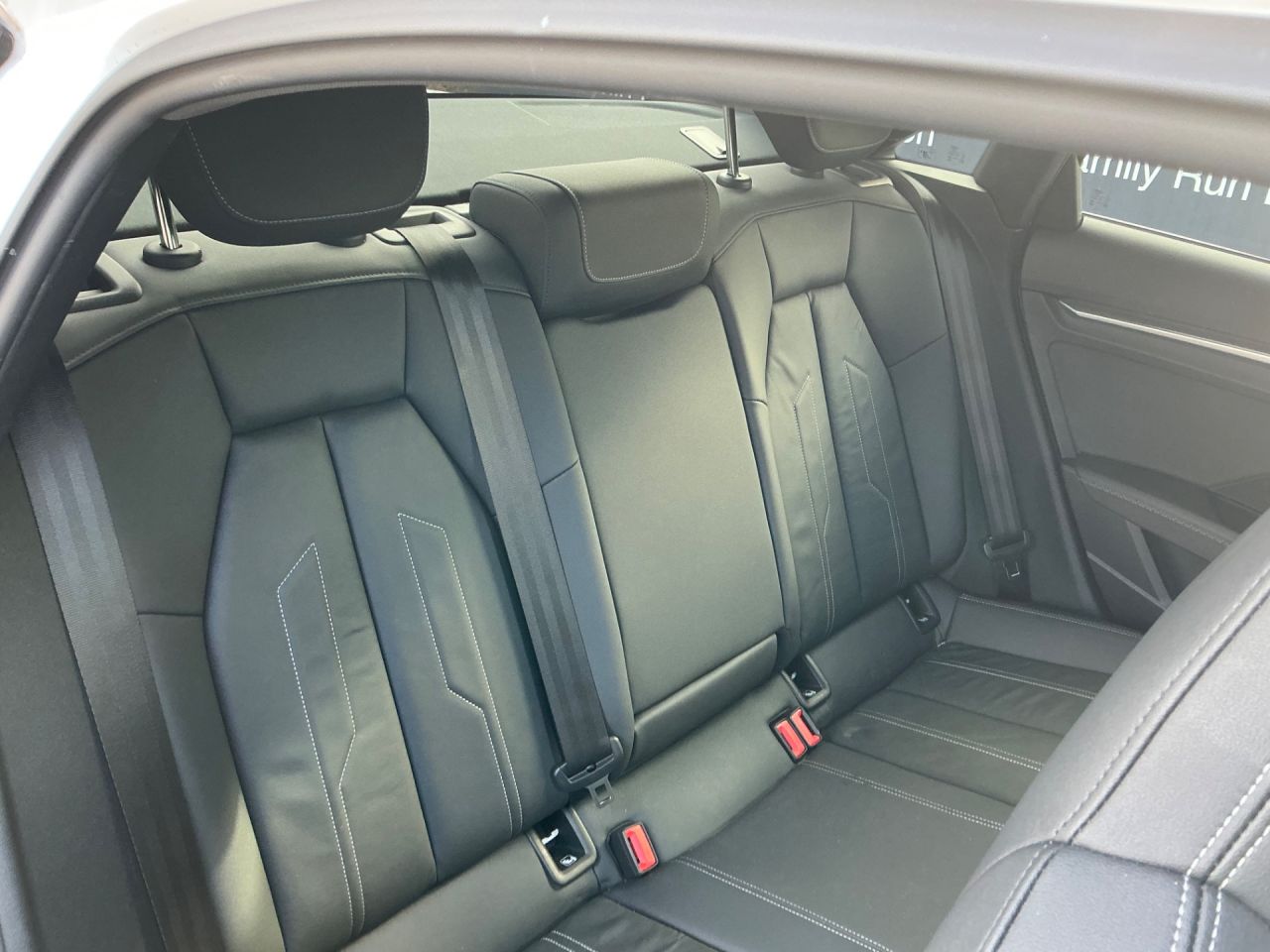 2022 AUDI A3 S Line - vehicle photo 8 for sale on PureCar